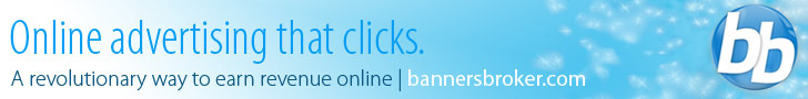 Make money with Online Advertising