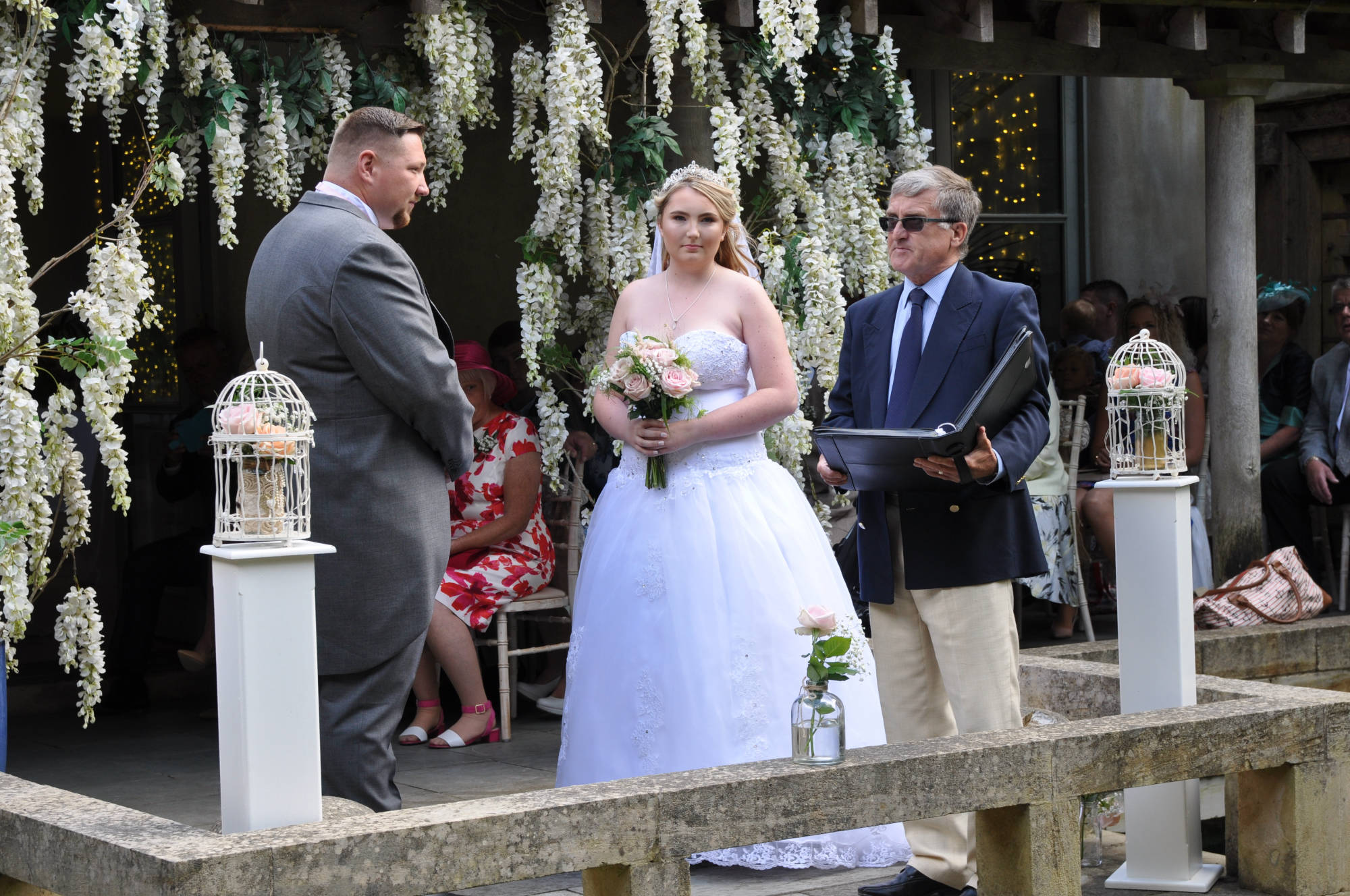 Ceremony