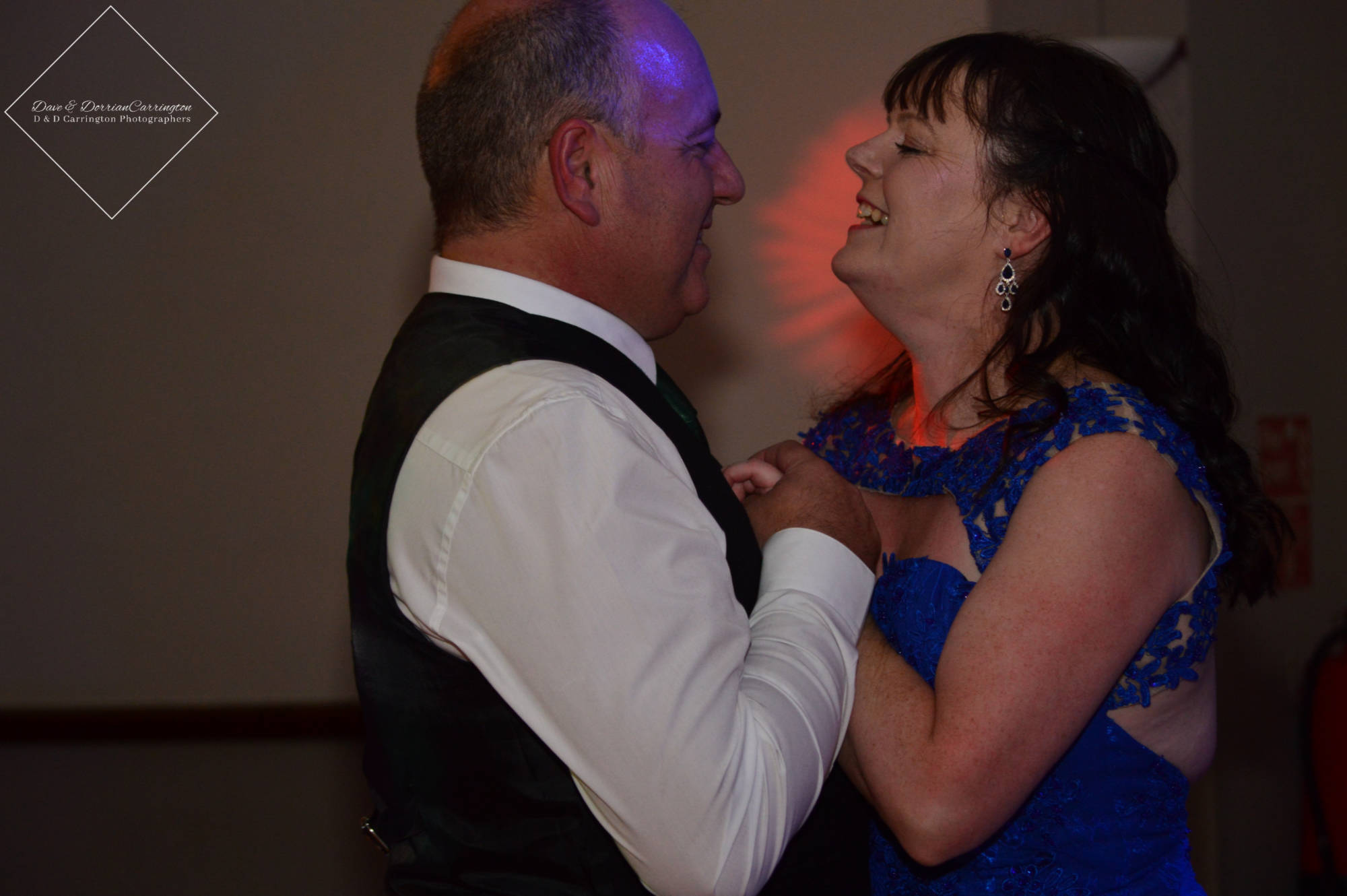 First Dance